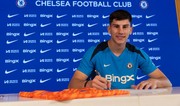 Chelsea make goalkeeper Mike Penders 12th signing of summer