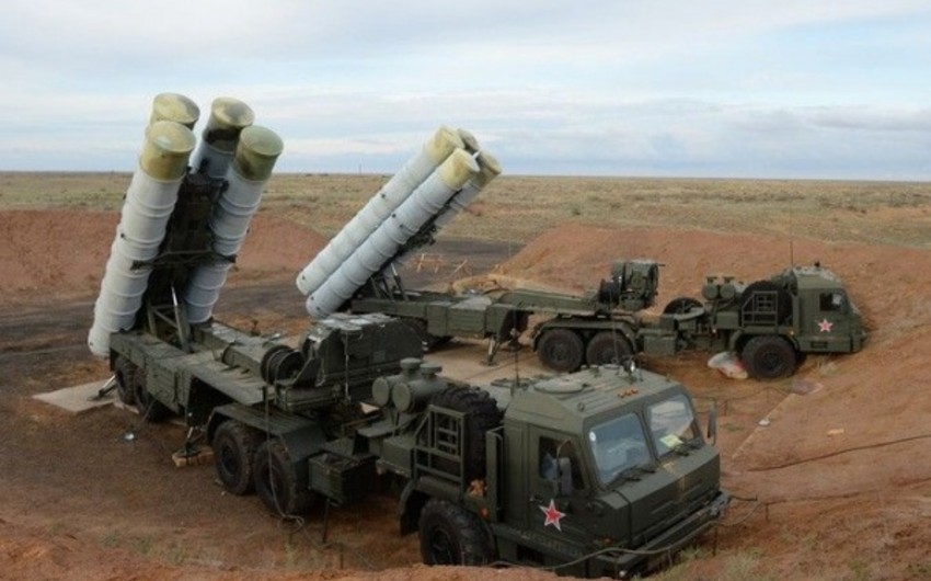 Пентагон: Системы ПВО России абсолютно неэффективны