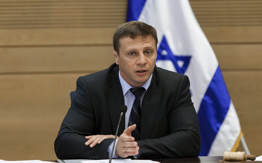 Knesset member: We are not ready to divide Jerusalem