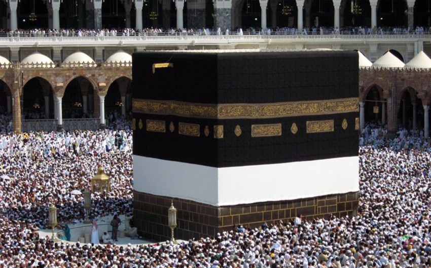 Саудовская Аравия доведет квоту для паломничества Хадж до 30 миллионов