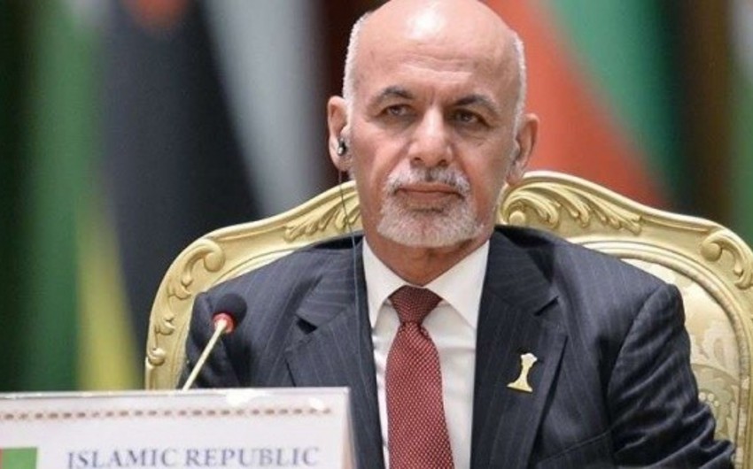 Президент Афганистана: Мы  попытаемся снизить число иностранных войск до нуля