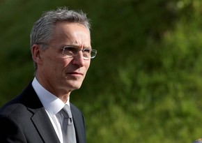 NATO Secretary-General says dialogue with Russia possible