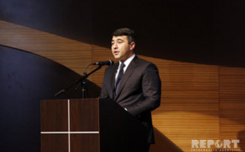 Inam Karimov: 'ASAN qatar' system to be established to serve citizens