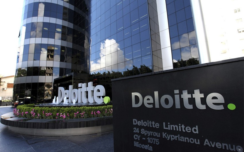 ​Deloitte: Son 3 ildə səsli danışıq üzrə ödəniş qabiliyyəti 20% artıb
