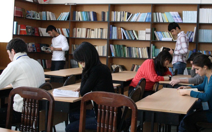​Педагогическим работникам и студентам в Азербайджане будут предоставлены льготы