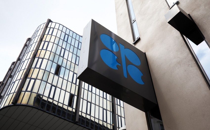 OPEC+ nazirlərinin növbəti görüşünün vaxtı açıqlanıb