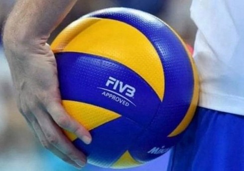 Федерация волейбола Азербайджана вынесла условное наказание капитану команды