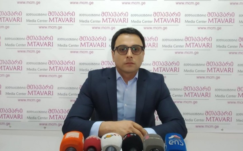 В Грузии бывший мэр-азербайджанец примет участие в парламентских выборах