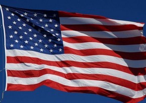 Посольство США в Азербайджане поминает жертв теракта 11 сентября