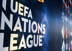 Сборная Албании поднялась дивизионом выше в Лиге наций