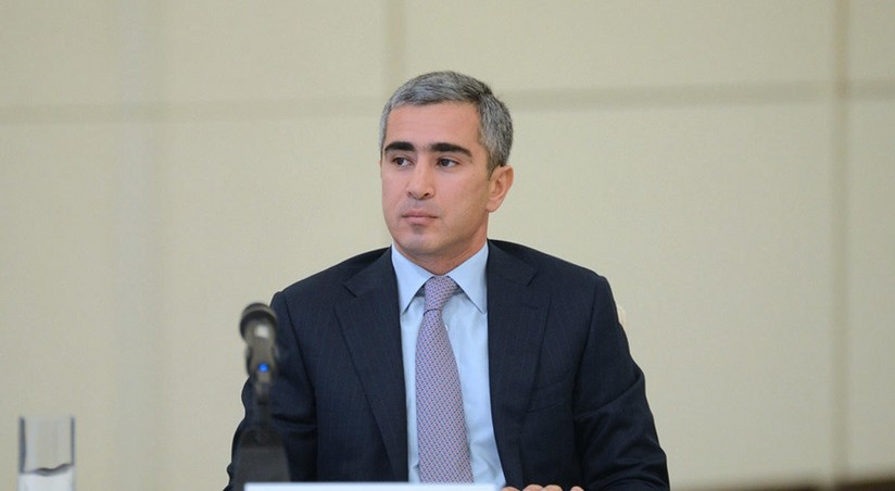 Anar Ələkbərov