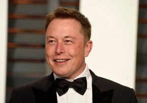 Elon Musk to address International Astronautical Congress in Baku