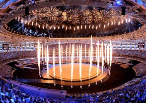 III Avropa Oyunlarının proqramına 23 idman növü daxil edildi