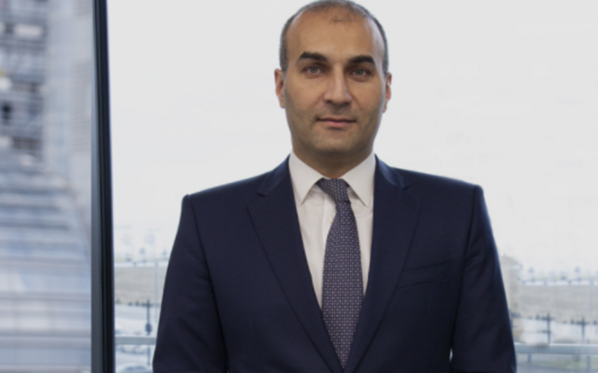 Azərbaycan İnvestisiya Şirkətinin icraçı direktoruna yeni müavin təyin edilib