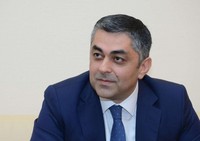 Ramin Quluzadə - Azərbaycan Respublikasının nəqliyyat, rabitə və yüksək texnologiyalar naziri