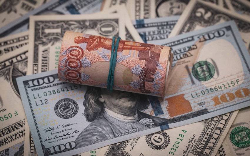 Доллар подешевел к евро и иене после заседания ФРС США