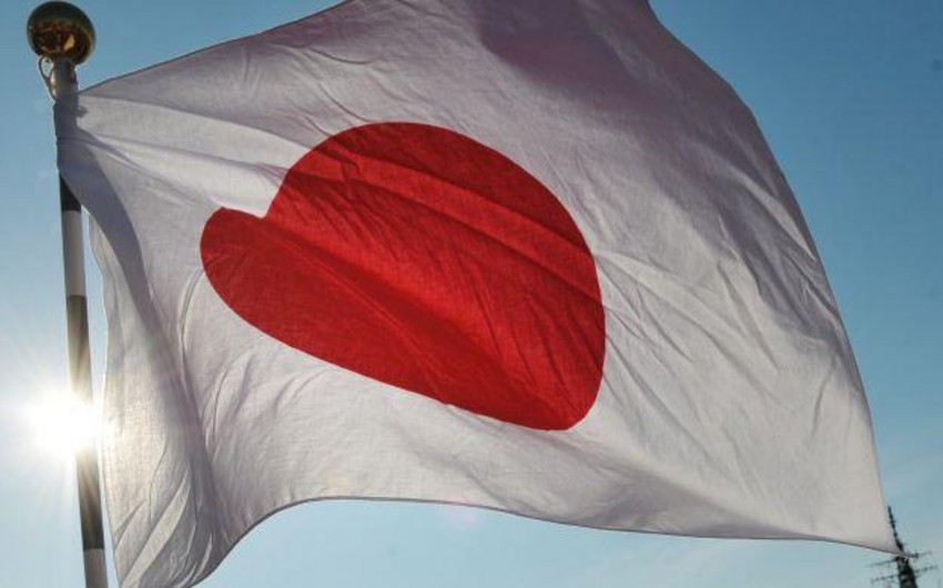 Japan’s GDP up 2.7% in 1Q23