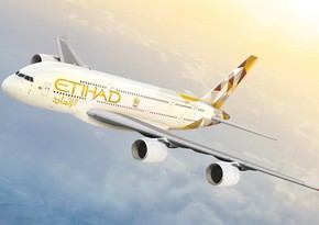 Etihad Airways signs codeshare agreement with Air Seychelles to improve efficiency of flights to Baku