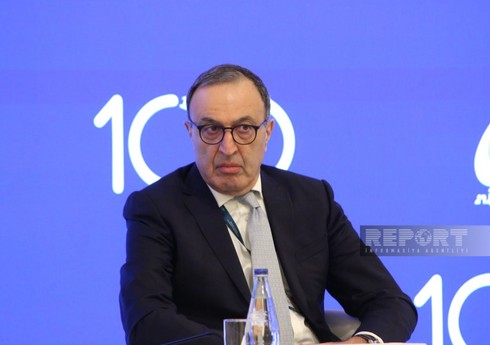 Петер Стоянов: Гейдар Алиев сыграл важную роль в укреплении отношений между Азербайджаном и Болгарией