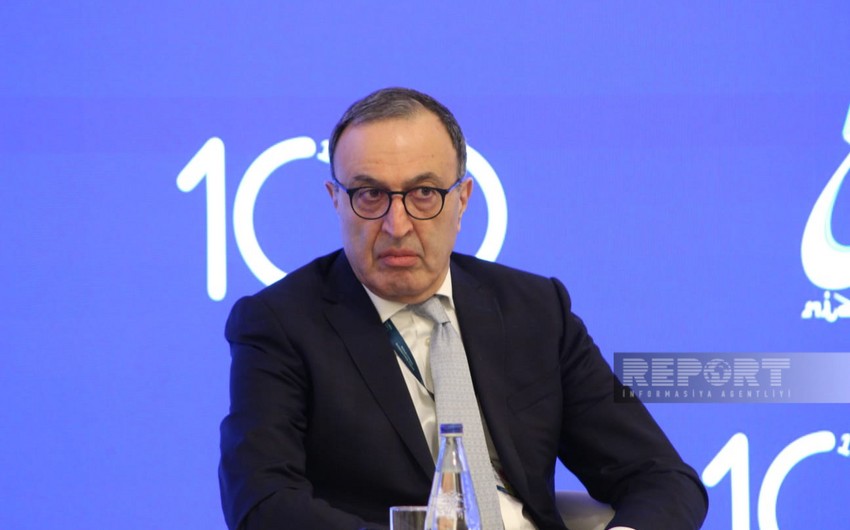 Петер Стоянов: Гейдар Алиев сыграл важную роль в укреплении отношений между Азербайджаном и Болгарией