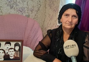 Witness of Meshali massacre: 'They killed 5 members of our family, Khachatryan took my brother hostage'