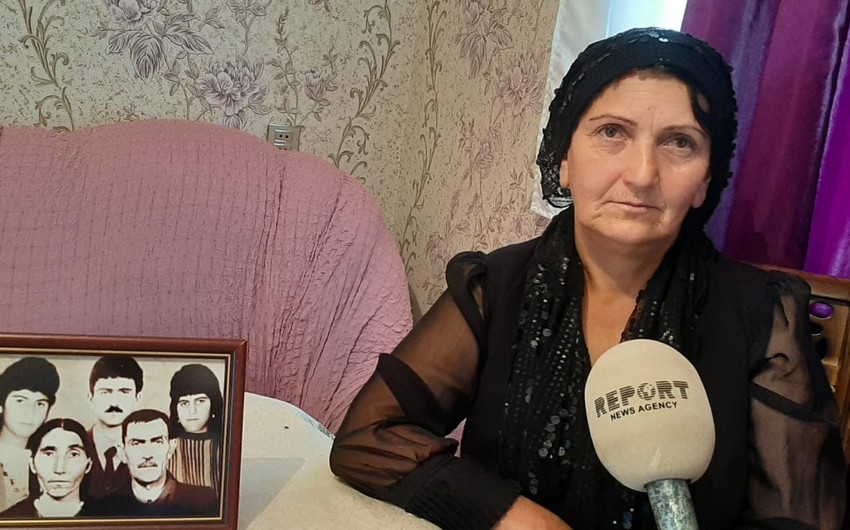 Witness of Meshali massacre: 'They killed 5 members of our family, Khachatryan took my brother hostage'