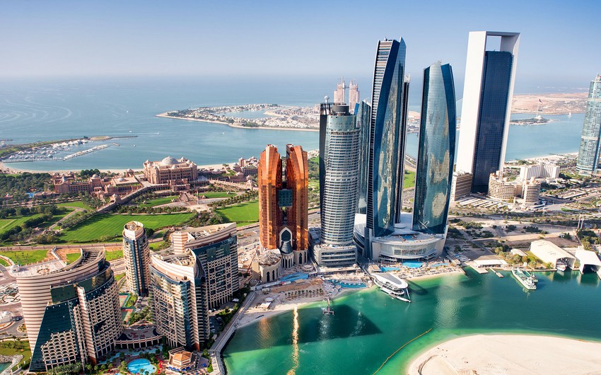 Abu Dhabi lifts entry ban for Azerbaijani nationals