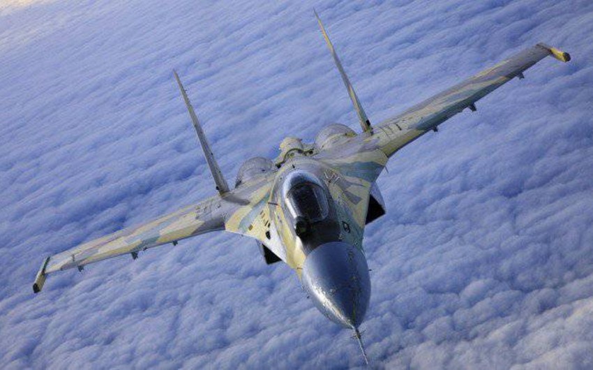 Россия выполнит наблюдательный полёт над Финляндией