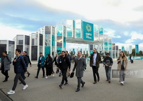 Day 5 of COP29: Guests are excited and happy – PHOTO REPORT