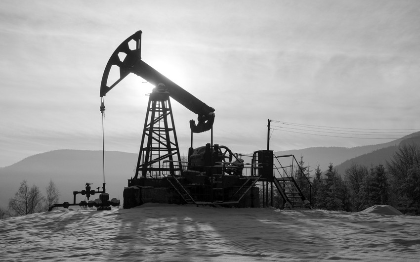 ABŞ-da aktiv neft quyularının sayı kəskin artıb