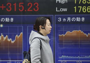 Japan sees its biggest economic slump amid a pandemic