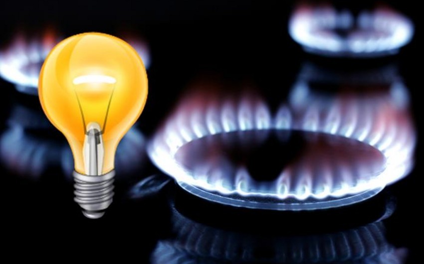 Electricity, gas tariffs changed in Azerbaijan 