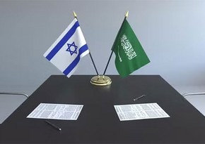 Саудовская Аравия и Израиль при содействии США ведут переговоры по налаживанию связей 