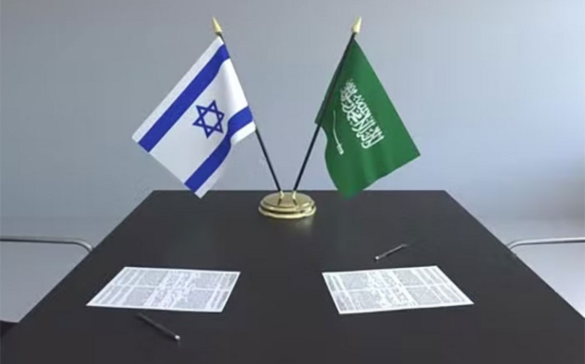 Saudi Arabia, Israel, with US assistance, mull establishing ties