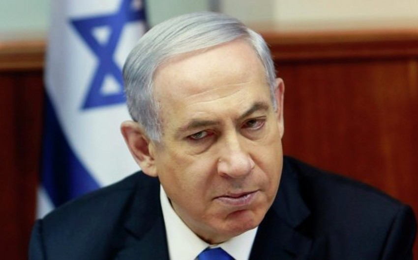 ​Премьер-министр Израиля может признать Палестину