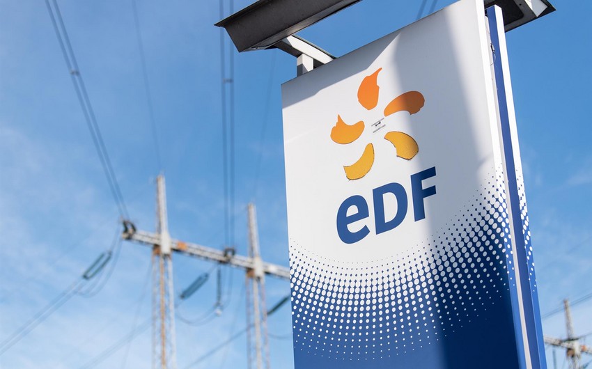 Франция заплатит 9,7 млрд евро за национализацию энергокомпании EDF