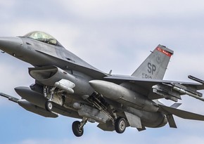 Госдеп США направил в Конгресс предложение о продаже Турции F-16