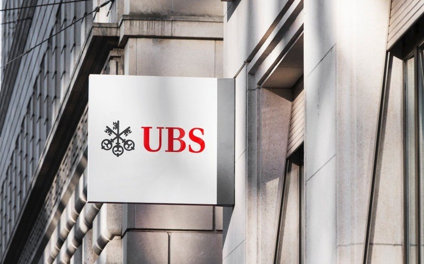 UBS sees two Fed hikes this year