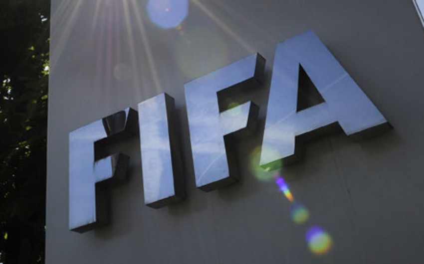 FIFA imposed minors transfer ban on Real Madrid and Atletico