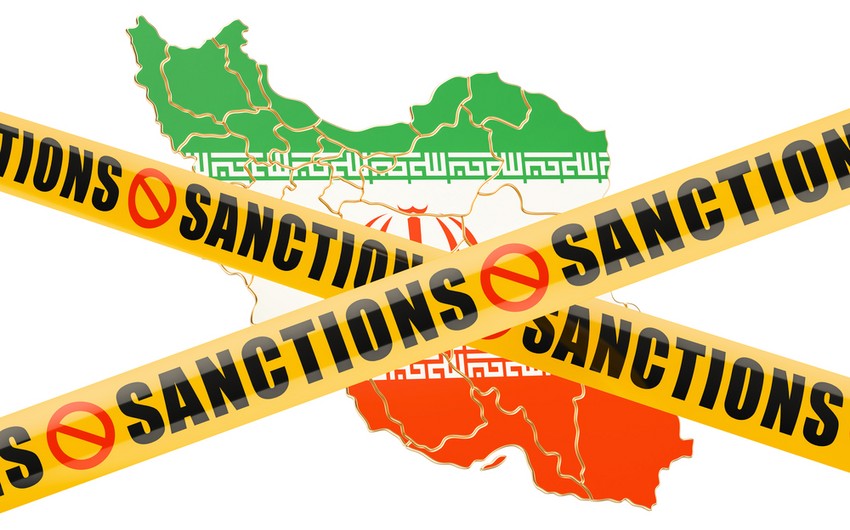 Минфин США ввел санкции против компаний, содействующих Ирану в производстве БПЛА