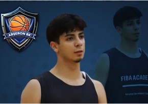 Abşeron heyətini 19 yaşlı basketbolçu ilə gücləndirib