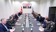 Azerbaijan, Türkiye sign agreements on military-technical co-op