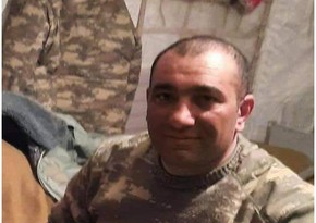 Body of Azerbaijani serviceman drowned in lake found - UPDATED