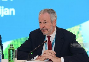 Andre Correa do Lago: Brazil plans to achieve new industrialization in renewable energy