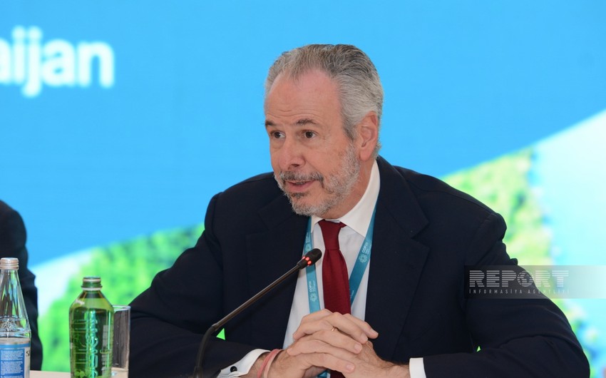 Andre Correa do Lago: Brazil plans to achieve new industrialization in renewable energy