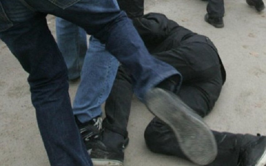 В Тбилиси жестоко избит экс-замглавы МВД Грузии
