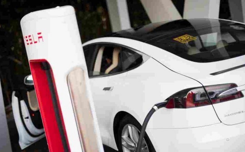 “Tesla” 2000 avtomobilini geri çağırmağı planlaşdırır