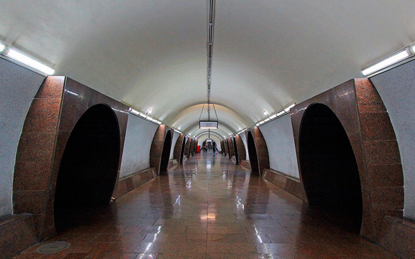 В Армении закрыли столичное метро