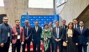 Azerbaijan's Permanent Mission organizes exhibition on green future at UNESCO