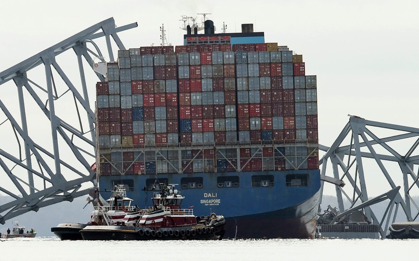 US ports change operating hours due to incident in Baltimore